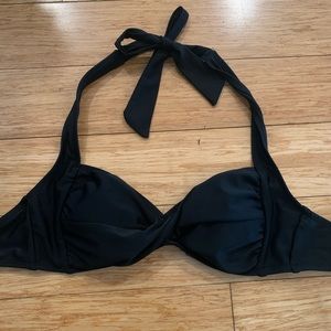 ☀️HALTER BIKINI TOP